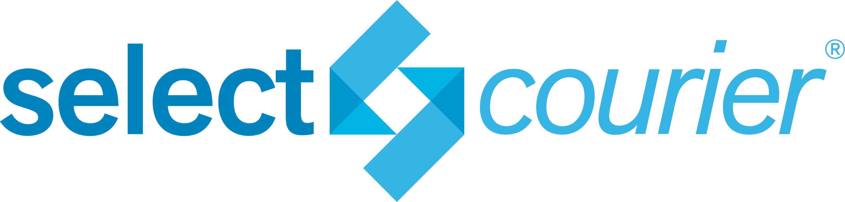 Select Courier
